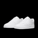 Nike Court Vision Low Women's Shoe - White