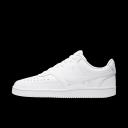 Nike Court Vision Low Women's Shoe - White