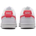 Nike Court Vision Low Women's Shoes - White