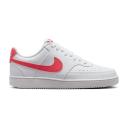 Nike Court Vision Low Women's Shoes - White
