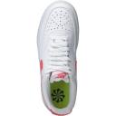 Nike Court Vision Low Women's Shoes - White