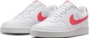 Nike Court Vision Low Women's Shoes - White