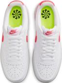 Nike Court Vision Low Women's Shoes - White