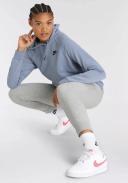 Nike Court Vision Low Women's Shoes - White