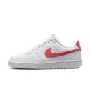 Nike Court Vision Low Women's Shoes - White