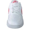Nike Court Vision Low Women's Shoes - White