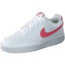 Nike Court Vision Low Women's Shoes - White