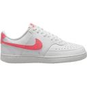 Nike Court Vision Low Women's Shoes - White
