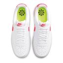 Nike Court Vision Low Women's Shoes - White