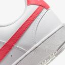 Nike Court Vision Low Women's Shoes - White