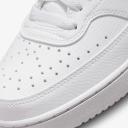 Nike Court Vision Low Women's Shoes - White