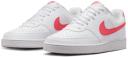 Nike Court Vision Low Women's Shoes - White