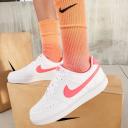 Nike Court Vision Low Women's Shoes - White