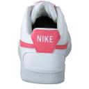 Nike Court Vision Low Women's Shoes - White