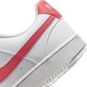 Nike Court Vision Low Women's Shoes - White