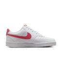 Nike Court Vision Low Women's Shoes - White