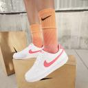 Nike Court Vision Low Women's Shoes - White