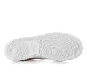 Nike Court Vision Low Women's Shoes - White