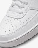 Nike Court Vision Low Women's Shoes - White