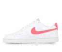 Nike Court Vision Low Women's Shoes - White