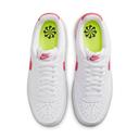 Nike Court Vision Low Women's Shoes - White