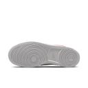 Nike Court Vision Low Women's Shoes - White