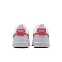 Nike Court Vision Low Women's Shoes - White