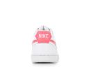 Nike Court Vision Low Women's Shoes - White