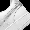Nike Court Vision Low Women's Shoes - White