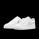 Nike Court Vision Low Women's Shoes - White
