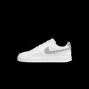 Nike Court Vision Low Women's Shoes - White