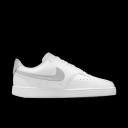 Nike Court Vision Low Women's Shoes - White