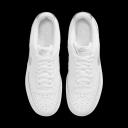 Nike Court Vision Low Women's Shoes - White