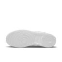 Nike Court Vision Low Women's Shoes - White