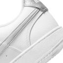 Nike Court Vision Low Women's Shoes - White