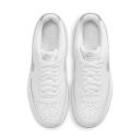 Nike Court Vision Low Women's Shoes - White