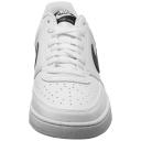 Nike Court Vision Mens Trainers - White