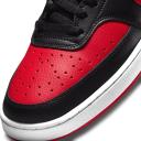 Nike Court Vision Mid 'Bred' Sneakers | Black | Men's Size 13