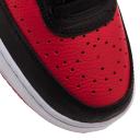 Nike Court Vision Mid 'Bred' Sneakers | Black | Men's Size 13