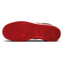 Nike Court Vision Mid 'Bred' Sneakers | Black | Men's Size 7
