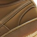 Nike Court Vision Mid Flax/Flax-Gum Light Brown CD5466-200 Men's