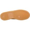 Nike Court Vision Mid Flax/Flax-Gum Light Brown CD5466-200 Men's