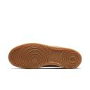 Nike Court Vision Mid Flax/Flax-Gum Light Brown CD5466-200 Men's