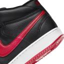 Nike Court Vision Mid Men's Shoes - Black