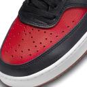 Nike Court Vision Mid Men's Shoes - Black