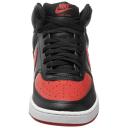Nike Court Vision Mid Men's Shoes - Black