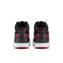 Nike Court Vision Mid Men's Shoes - Black