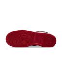 Nike Court Vision Mid Men's Shoes - Black