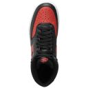 Nike Court Vision Mid Men's Shoes - Black