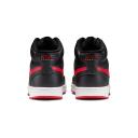 Nike Court Vision Mid Men's Shoes - Black